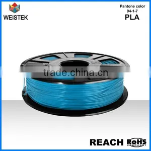 2016 Weistek Brand 3d Printer Flexible Filament 3d Printer Flexible Plastic thumbnail-3