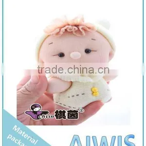 Candy Doll B1-7 Material Package Diy Toy thumbnail-2