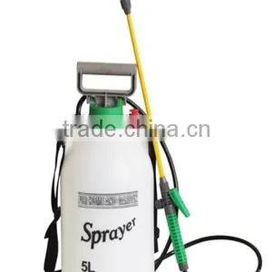 5L Manual Pressure Pump Sprayer for Agriculture thumbnail-1