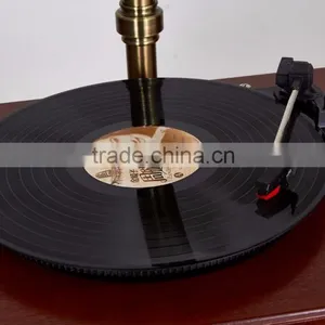 European Style Gramophone Player for Sales thumbnail-4