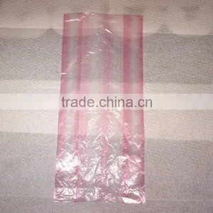 Flat Striped Bags for Mid America thumbnail-1