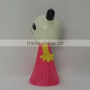 Jumping Panda Doll thumbnail-4