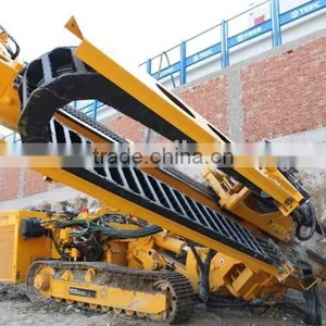 Fully Hydraulic Crawler Multi-function Drilling Rigs JD180A thumbnail-1