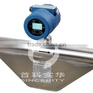 Beijing Sincerity DMF-Series Mass Digital Oil Meter thumbnail-3