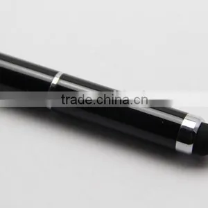 Promotional LED Pen With Stylus thumbnail-3