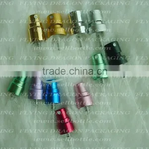 Atomizer, Sprayer, Perfume Pump Sprayer for Perfume Glass Bottle thumbnail-1
