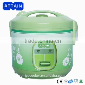 OEM Home Appliance Factory Wholesale Rice Cooker Supplier thumbnail-6