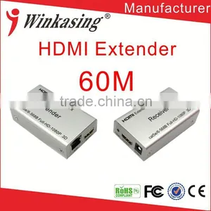 HD WHDI Wireless HDMI 5 Ghz Transmitter Wholesale thumbnail-1