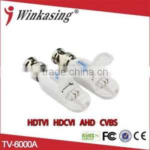 Security CCTV Passive Video Balun From 300 Meters to 600 Meter Transmission Distance thumbnail-1