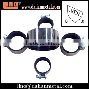 Viking Johnson Coupling With UPC Approval thumbnail-1