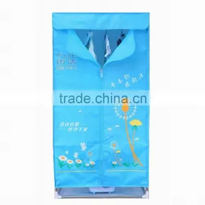 Electric and Portable / Mini Installation Portable Electric Air Clothes Dryer thumbnail-1
