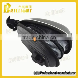 Waterproof Hard EVA Bicycle Storge Tool Case thumbnail-5