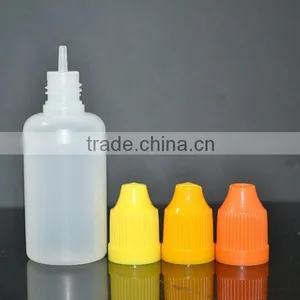 30ml Plastic Bottle/plastic Jars /Packaging Plastic thumbnail-5