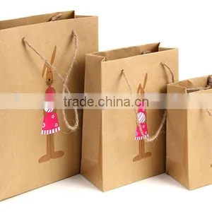 Different Material Paper Bag thumbnail-3