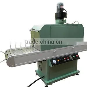 LC-UV-4000S2 PP PE Flame Treatment Machine Prepress Equipment thumbnail-5