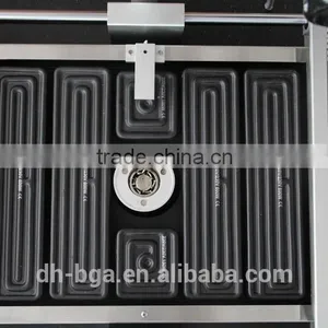 Dinghua Xbox360 Ps2 Ps3 Repair Motherboard Refurbishing Machine DH-C1 thumbnail-4
