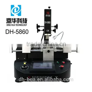 DH-5860 Bga Rework Station the Same as Zm-r5860 thumbnail-1