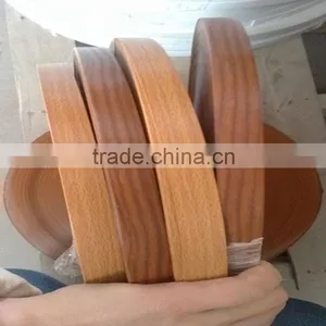 Wood Grain Pvc Edge Banding thumbnail-1
