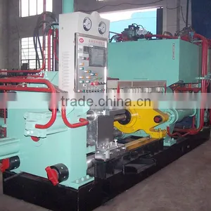 2014 Extruder Machine thumbnail-1