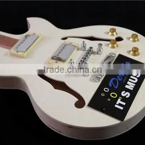 Customized Diy Made Guitar Kits China thumbnail-6