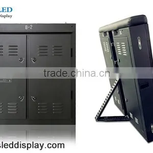 PH16 Outdoor DIP LED Display Panel Price/LED Panel Display/Outdoor LED Display Screen Quality Choice thumbnail-2