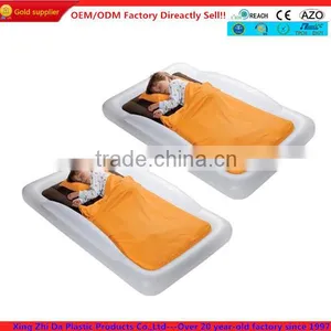 Self Inflating Air Mattress thumbnail-1