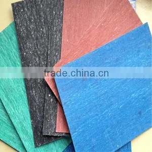 Grey Non Asbestos Sheet XB510 Gasket Oil Resistant Gasket Sheet thumbnail-2