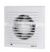 Mini Bathroom Kitchen Window Exhaust Fan thumbnail-1