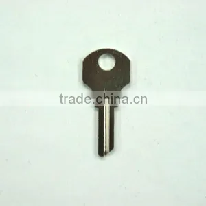 High Quality Furniture Locks Brass Blank Keys thumbnail-2