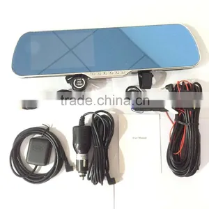 5 Inch Car Camera Day Night Vision Car Dvr Android Gps Navigation/android 5 Inch Car thumbnail-6