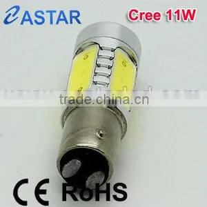 Cree 11W 1156/1157 LED Head Light Hot Selling thumbnail-1