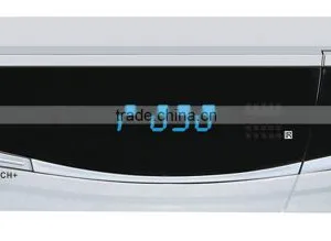 FTA Satellite Receiver SR-355FTA DVB-S Receiver thumbnail-2