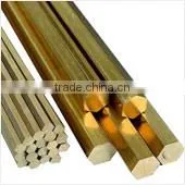 High Quality Brass Rods India thumbnail-2
