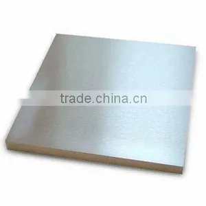 Gr2 1mm Titanium Sheet With High Quality thumbnail-1