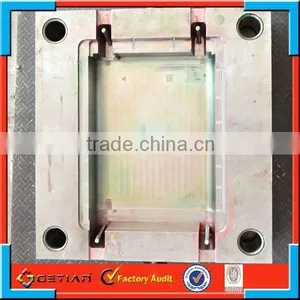 Medical Blood Tube Injection Mould thumbnail-4