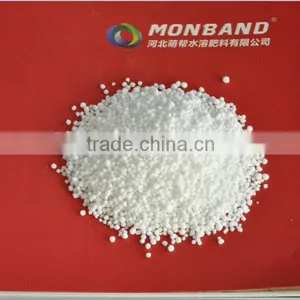 MONBAND Calcium Ammonium Nitrate Granular (15.5-0--0-26) thumbnail-1
