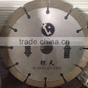 Cutting Blade for Stone Cutting thumbnail-4