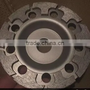 Marble and Granite Grinding Wheel thumbnail-5