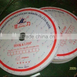 Hook and Loop Tape/hook and Loop/hook Loop/fastener Tape thumbnail-1