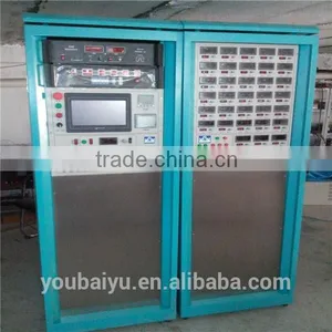 Chrome Vacuum Coating Machine/ PVD Machine/ Metal Coating Equipment thumbnail-1