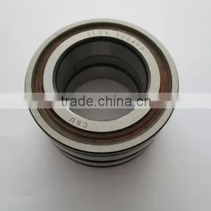 Jinan Kaiming Bearing Co., Ltd. company overview - view 4 thumbnail