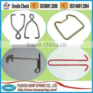 Wire Forming Spring Clip thumbnail-5