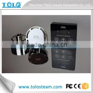 Steam and Shower Cabins Steam Generator Download Steam for Bathroom thumbnail-6
