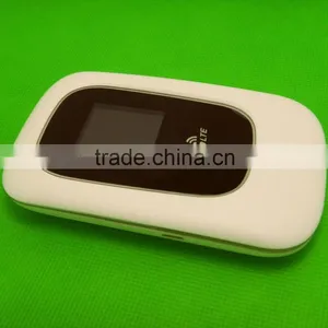 Lte Overview 3G 4g Lte Co To Jest Mobile Router 4G 800mhz150Mbps Mobile WiFi Wlan Wireless Hotspot Modem UNLOCKED thumbnail-6
