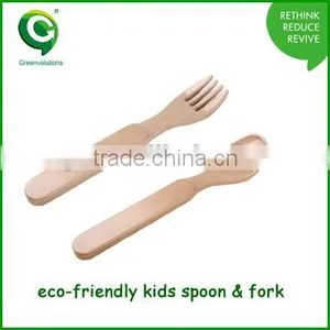 Eco-Friendly Rice Husks Other Cutlery thumbnail-1