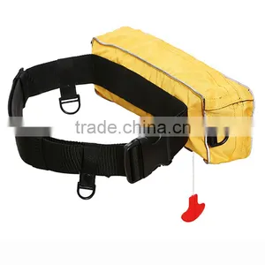 Fashional Safety Men&women Automatic Inflatable Life Jacket thumbnail-4