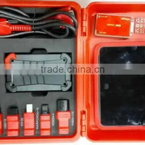 New Arrival X100 PAD Android Tablet Key Programmer Immobiliser Programming Service Reset Tool OBD2 Code Scanner thumbnail-5