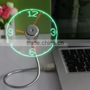 DIY Unique New Design Portable Usb Fan Rechargeable Mini Usb Fan Led Light Usb Mini Fan With Power Bank Powerful Wind Water Mist thumbnail-1