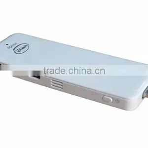 Wholesale Price !!Cloudnetgo Duad OS Win 8.1Mini PC in Intel Atom/Android 4.4 Mini pc in 2G+32G PC Stick Support Wifi BT4.0 XBMC thumbnail-3