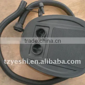 5000cc 5 Liter Bellow Air Foot Pump thumbnail-1